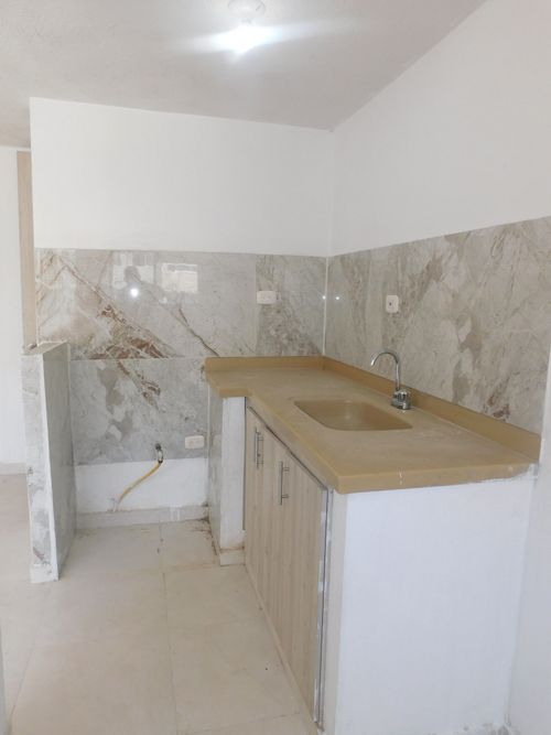 Apartamento de 3 alcobas en arriendo en Barranquilla, 57 m² · foto 4 de 24