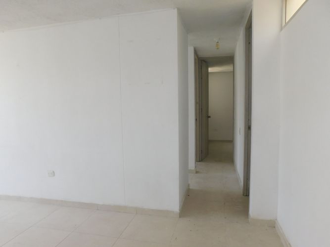 Apartamento de 3 alcobas en arriendo en Barranquilla, 57 m² · foto 6 de 24