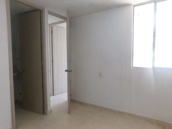 Apartamento de 3 alcobas en arriendo en Barranquilla, 57 m² · foto 7 de 24