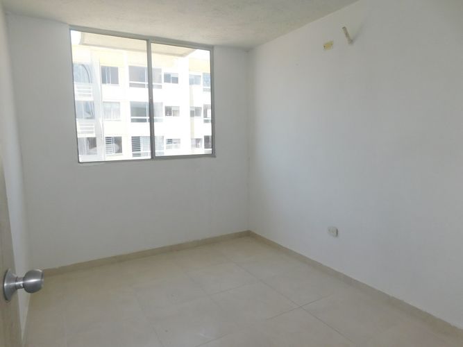 Apartamento de 3 alcobas en arriendo en Barranquilla, 57 m² · foto 10 de 24