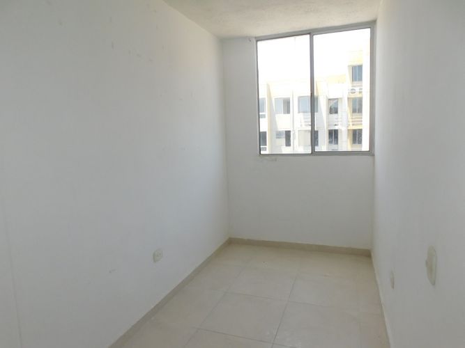 Apartamento de 3 alcobas en arriendo en Barranquilla, 57 m² · foto 12 de 24