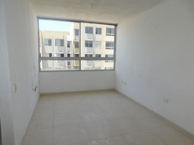 Apartamento de 3 alcobas en arriendo en Barranquilla, 57 m² · foto 13 de 24