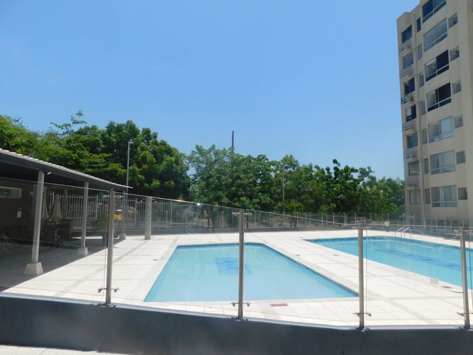 Apartamento de 3 alcobas en arriendo en Barranquilla, 57 m² · foto 15 de 24