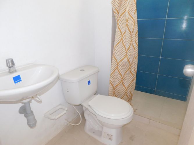 Apartamento de 3 alcobas en arriendo en Barranquilla, 57 m² · foto 16 de 24