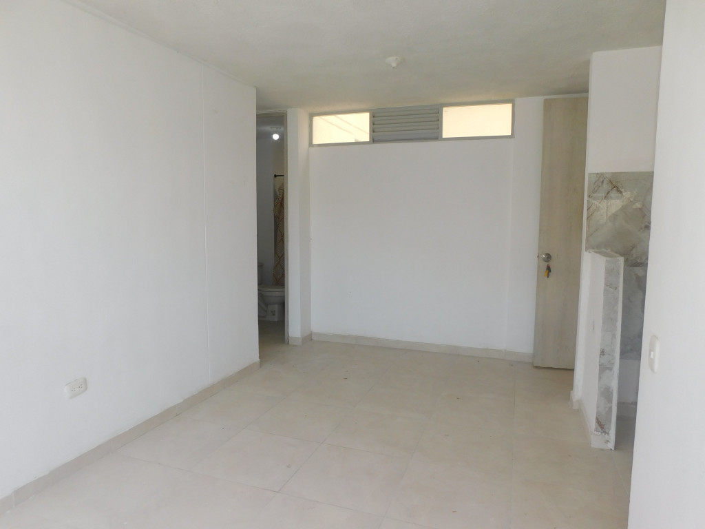 Apartamento en venta en Barranquilla · foto 3 de 24