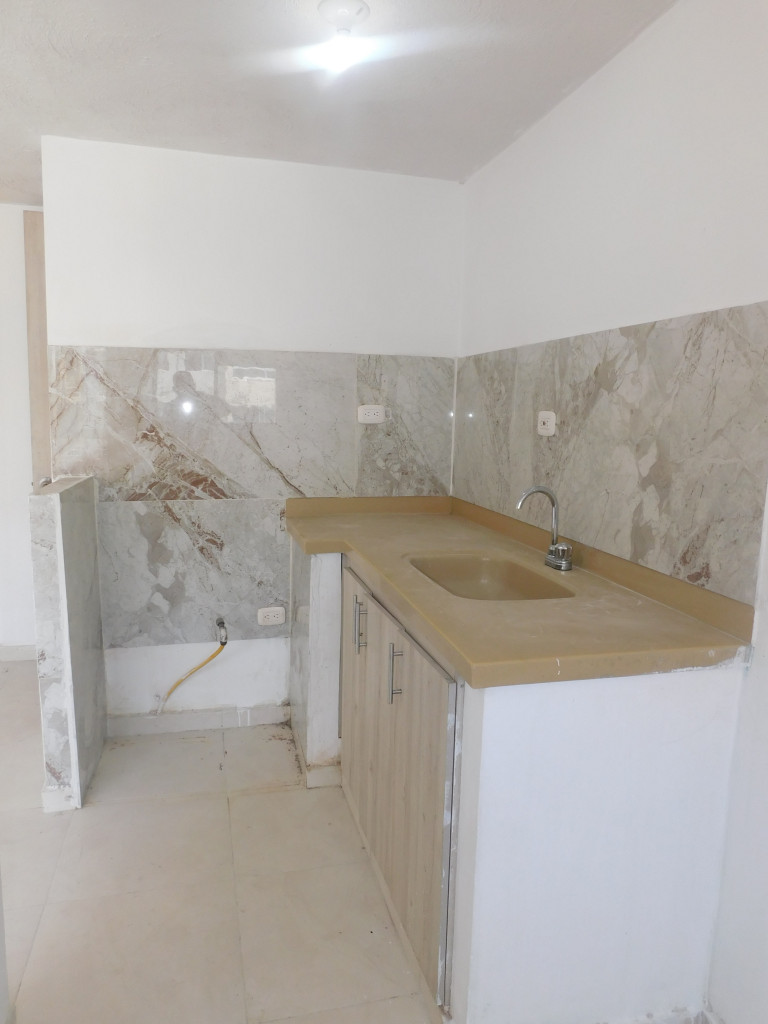 Apartamento en venta en Barranquilla · foto 4 de 24