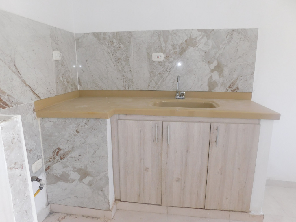 Apartamento en venta en Barranquilla · foto 5 de 24