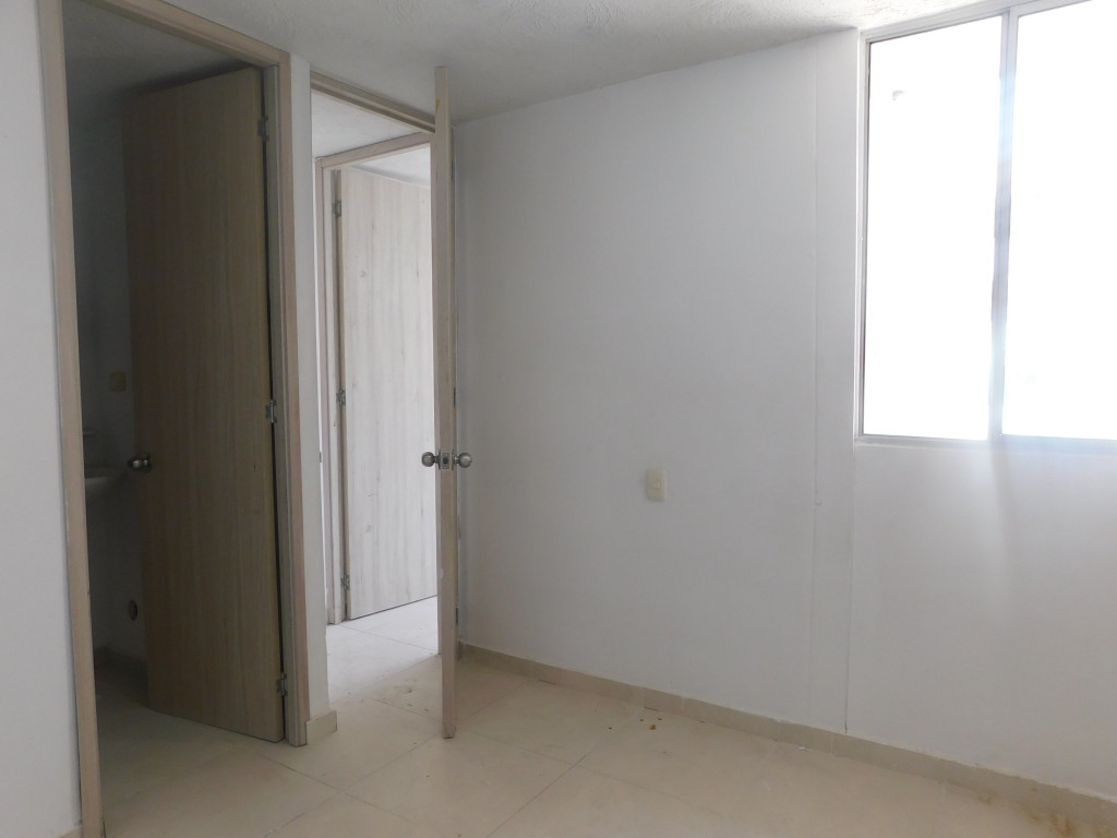 Apartamento en venta en Barranquilla · foto 7 de 24