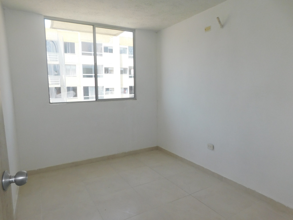 Apartamento en venta en Barranquilla · foto 10 de 24