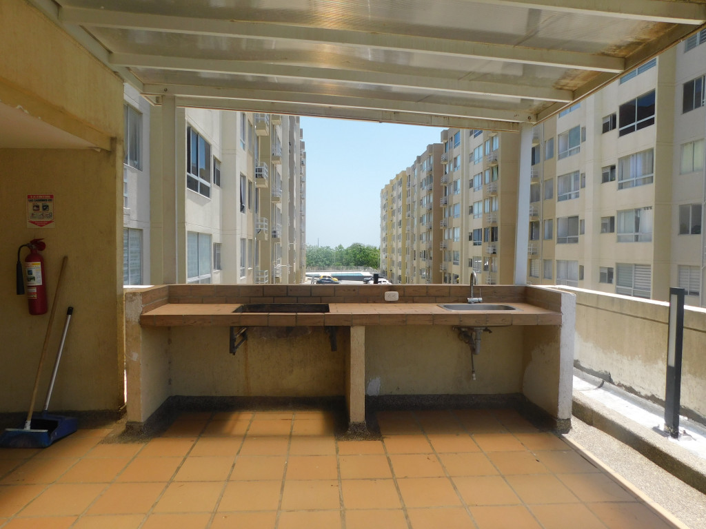 Apartamento en venta en Barranquilla · foto 23 de 24