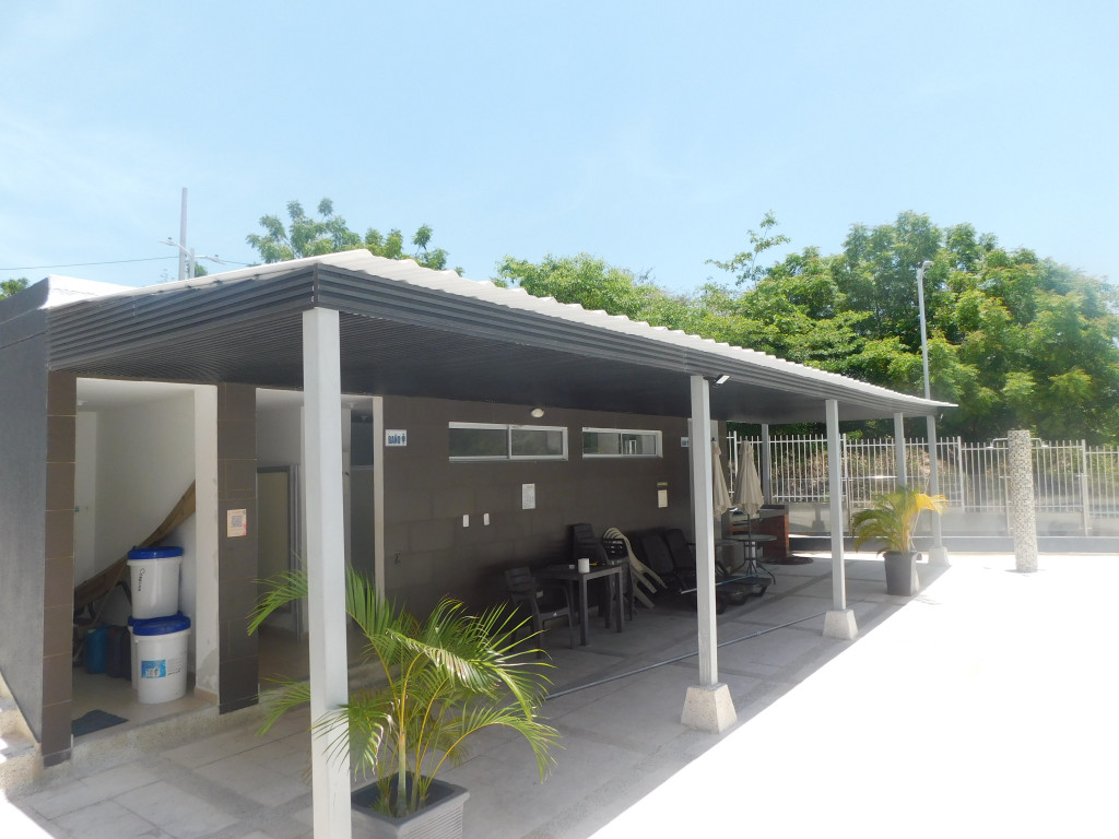 Apartamento en venta en Barranquilla · foto 24 de 24