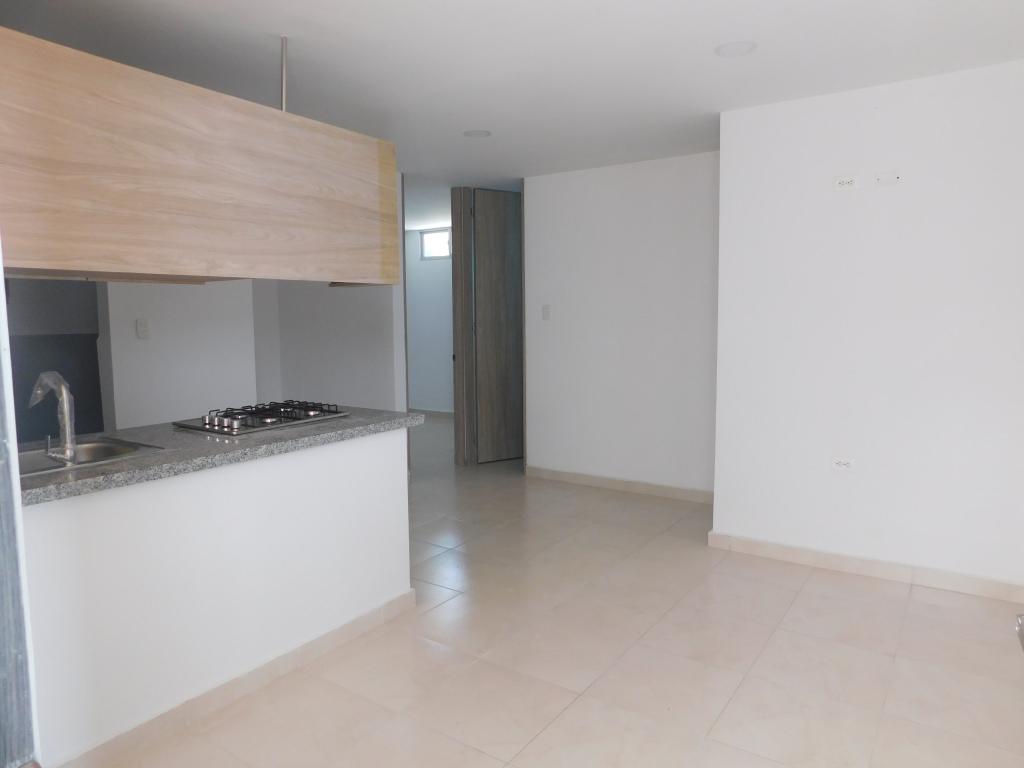 Apartamento en venta en El Carmen, Barranquilla · foto 2 de 14