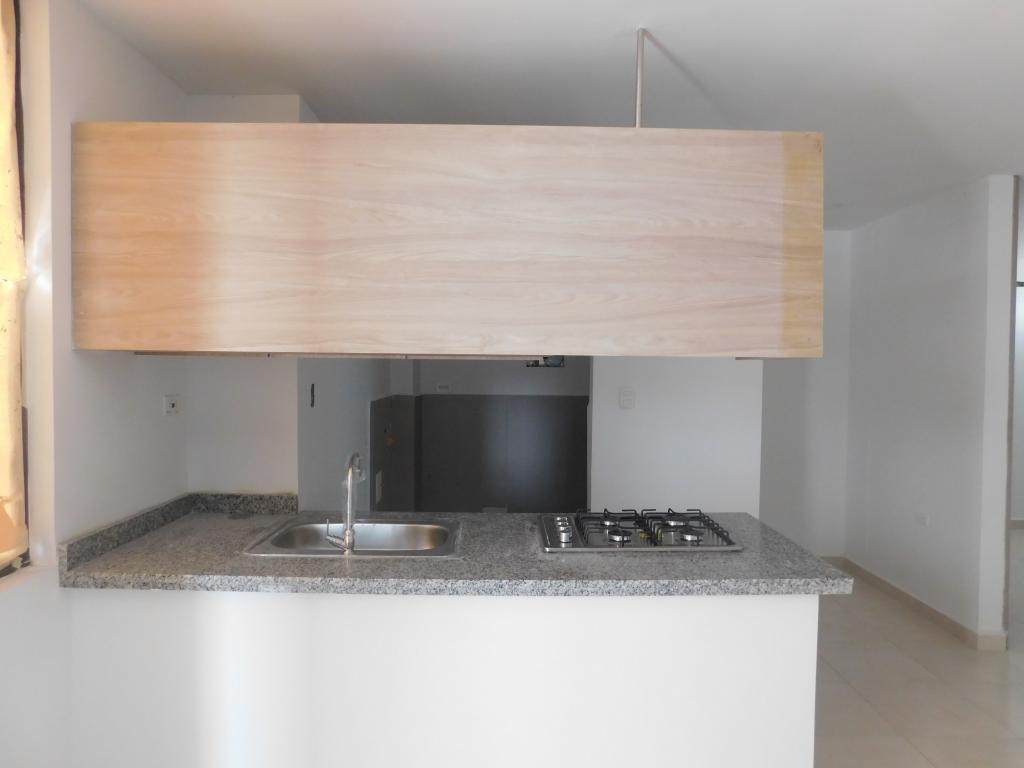 Apartamento en venta en El Carmen, Barranquilla · foto 3 de 14