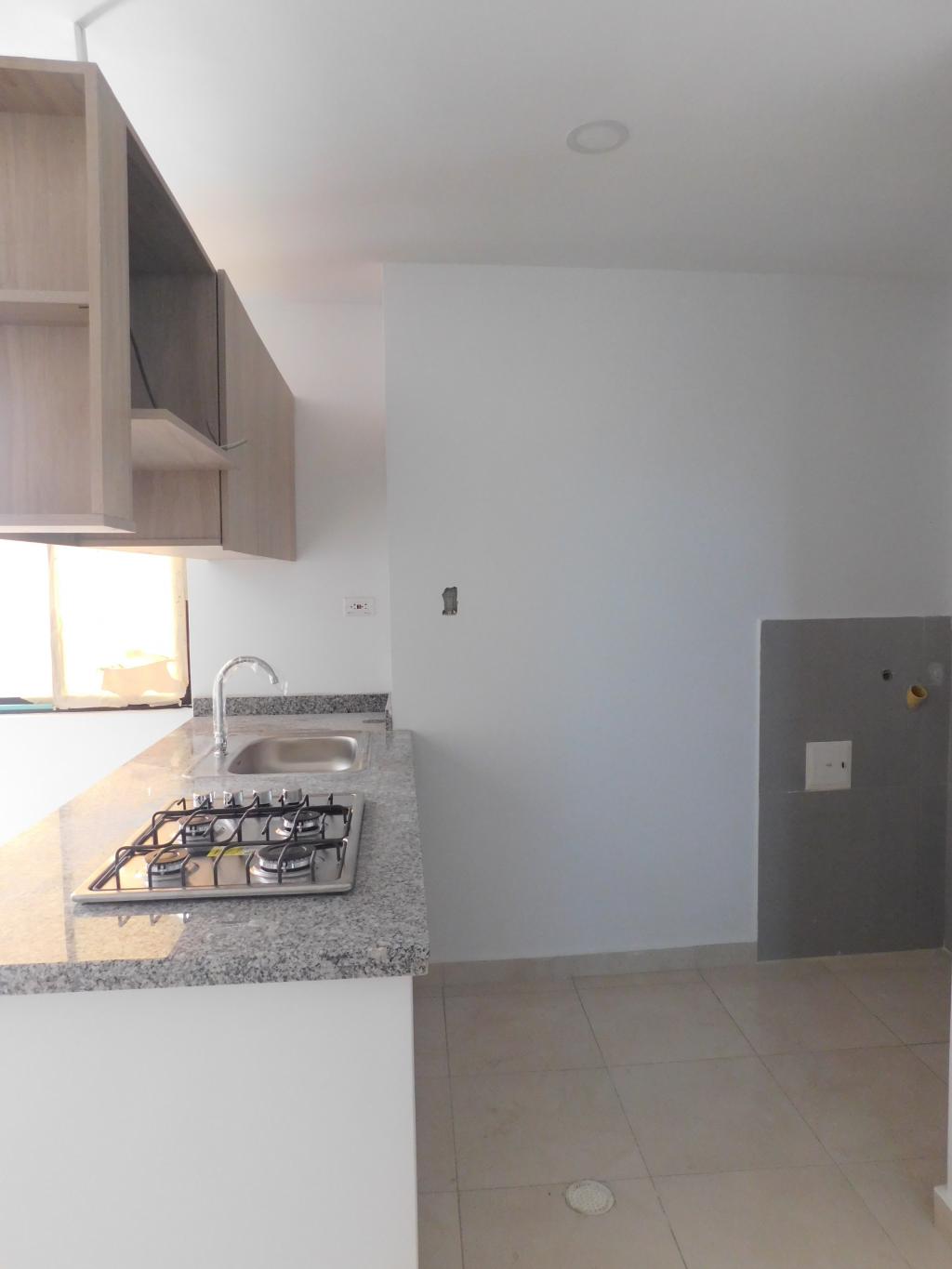 Apartamento en venta en El Carmen, Barranquilla · foto 4 de 14