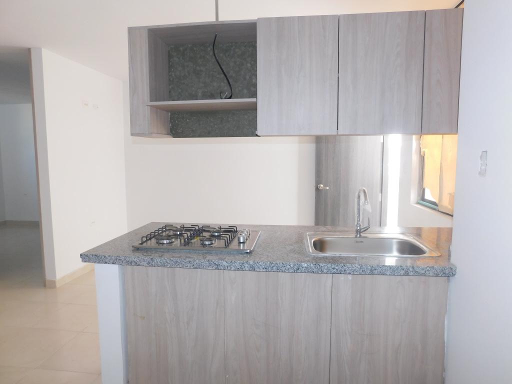 Apartamento en venta en El Carmen, Barranquilla · foto 5 de 14
