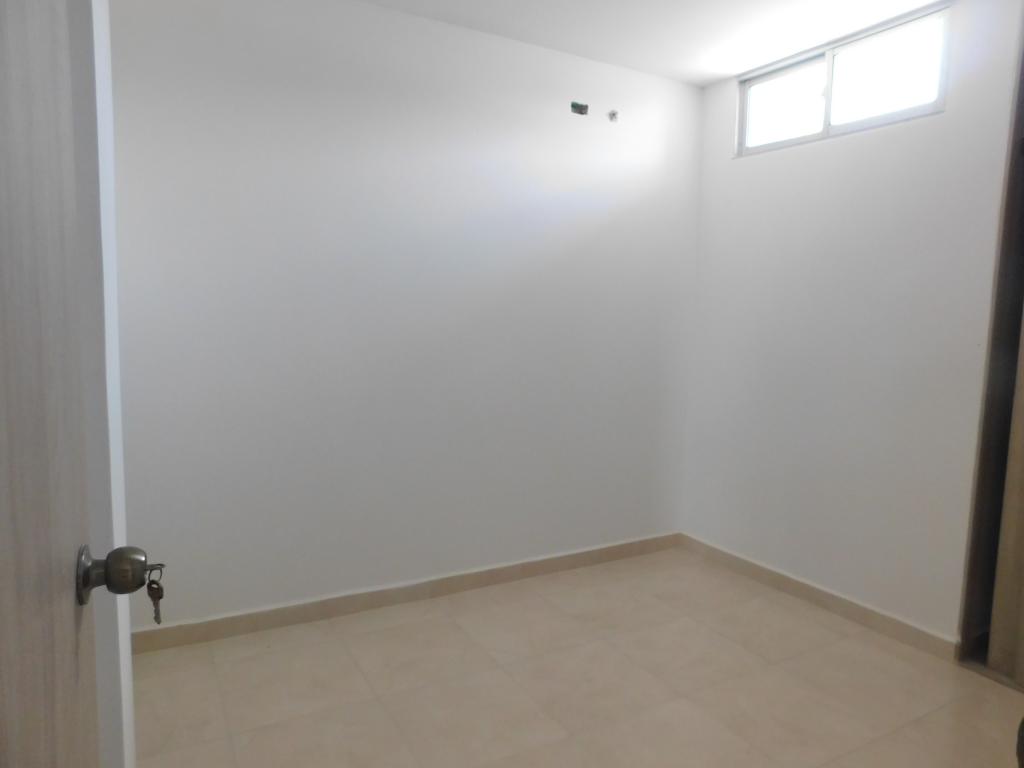 Apartamento en venta en El Carmen, Barranquilla · foto 8 de 14