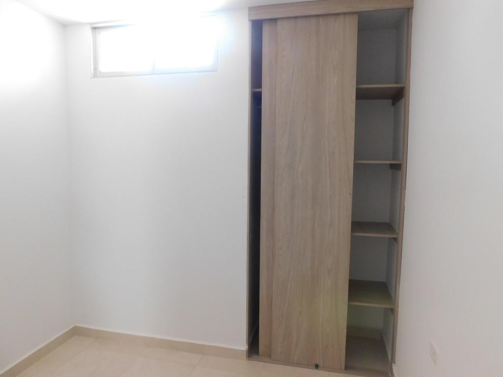 Apartamento en venta en El Carmen, Barranquilla · foto 9 de 14