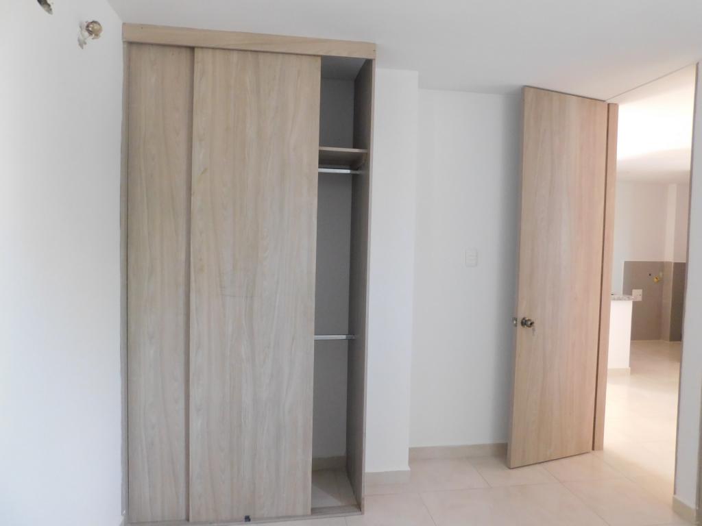 Apartamento en venta en El Carmen, Barranquilla · foto 11 de 14