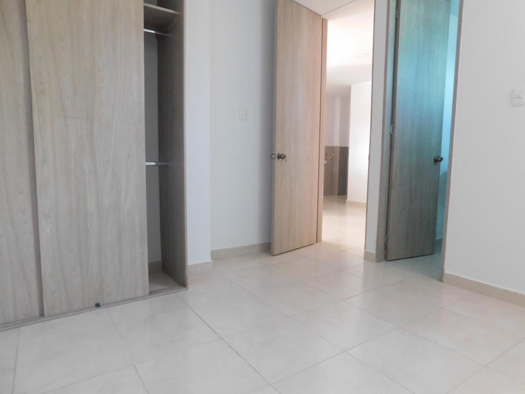 Apartamento en venta en El Carmen, Barranquilla · foto 12 de 14