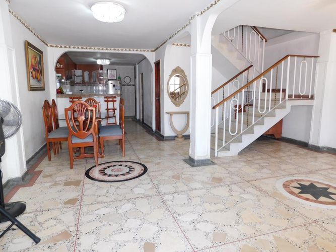 Casa de 4 alcobas en venta en Los Almendros, Soledad, 144 m² · foto 2 de 16