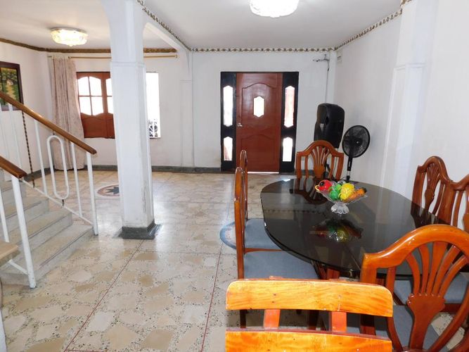 Casa de 4 alcobas en venta en Los Almendros, Soledad, 144 m² · foto 3 de 16