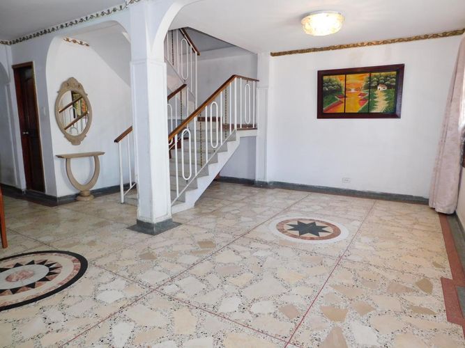 Casa de 4 alcobas en venta en Los Almendros, Soledad, 144 m² · foto 4 de 16