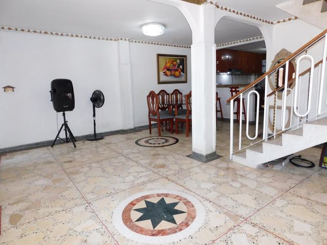 Casa de 4 alcobas en venta en Los Almendros, Soledad, 144 m² · foto 5 de 16
