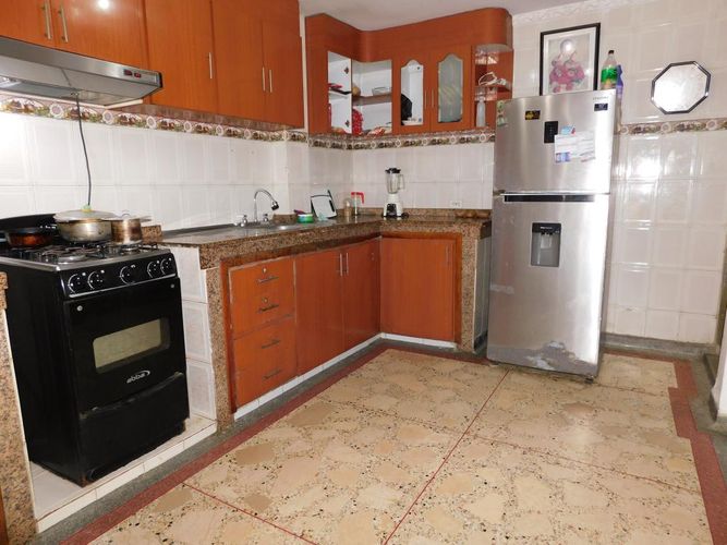 Casa de 4 alcobas en venta en Los Almendros, Soledad, 144 m² · foto 6 de 16