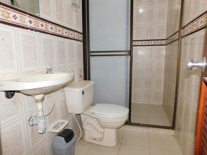 Casa de 4 alcobas en venta en Los Almendros, Soledad, 144 m² · foto 8 de 16