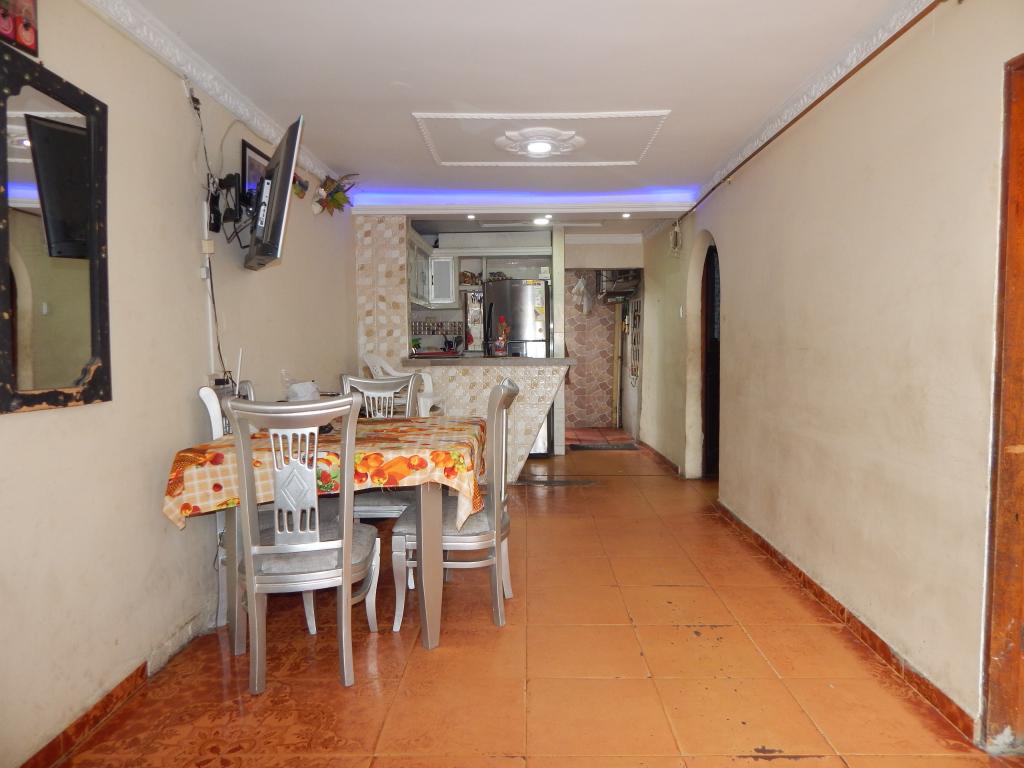 Casa en venta en Las Moras Norte, Barranquilla · foto 2 de 11