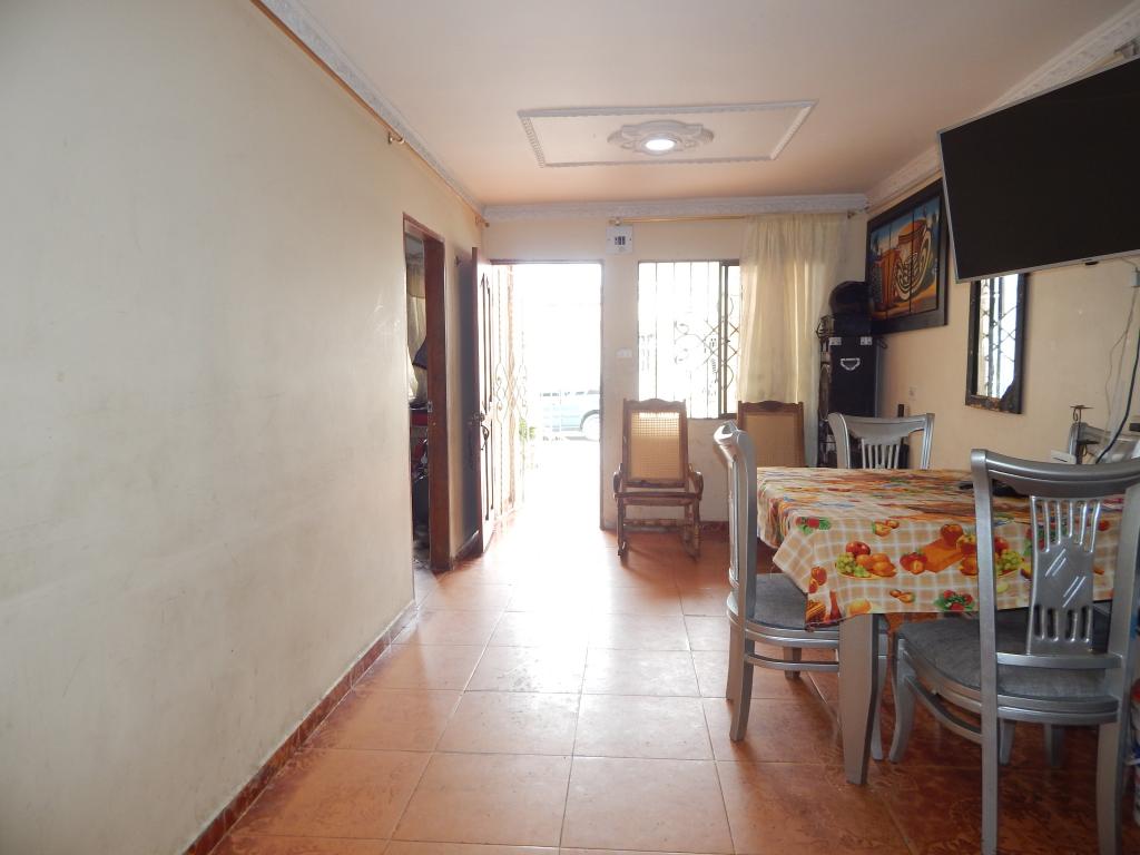 Casa en venta en Las Moras Norte, Barranquilla · foto 3 de 11
