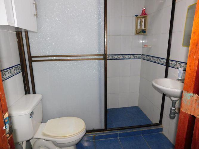 Casa de 4 alcobas en venta en Los Almendros, Soledad, 144 m² · foto 11 de 16