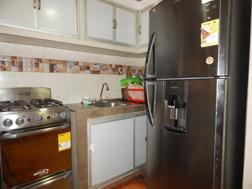 Casa en venta en Las Moras Norte, Barranquilla · foto 4 de 11