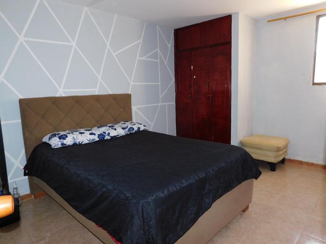 Casa de 4 alcobas en venta en Los Almendros, Soledad, 144 m² · foto 12 de 16