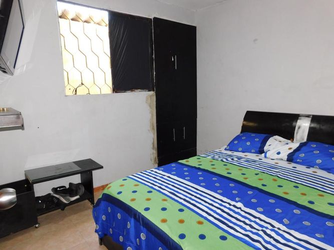 Casa de 4 alcobas en venta en Los Almendros, Soledad, 144 m² · foto 14 de 16