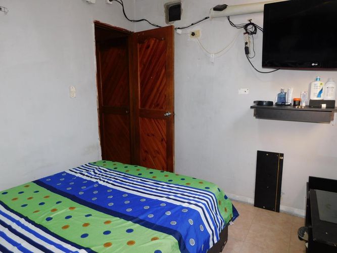 Casa de 4 alcobas en venta en Los Almendros, Soledad, 144 m² · foto 15 de 16