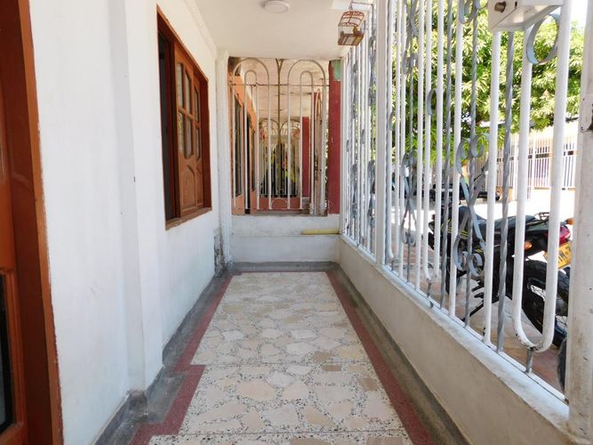 Casa de 4 alcobas en venta en Los Almendros, Soledad, 144 m² · foto 16 de 16