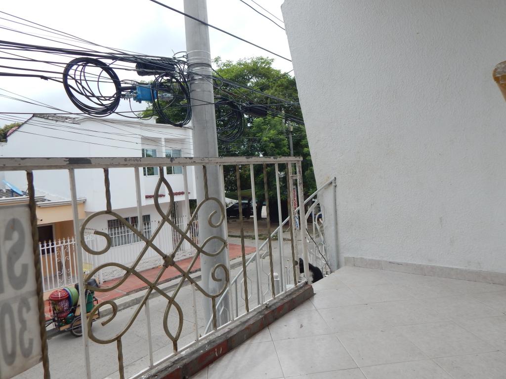 Casa en venta en Las Moras Norte, Barranquilla · foto 9 de 11