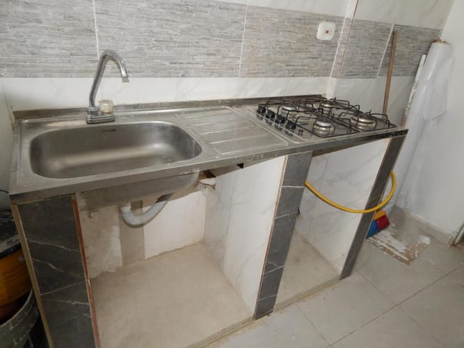 Casa de 3 alcobas en venta en Las Moras Norte, Soledad, 66 m² · foto 4 de 19