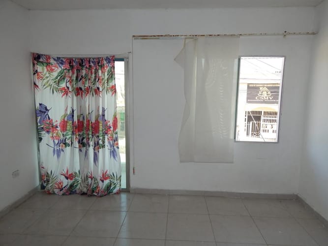 Casa de 3 alcobas en venta en Las Moras Norte, Soledad, 66 m² · foto 7 de 19