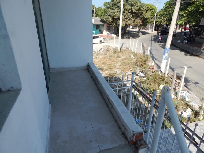Casa de 3 alcobas en venta en Las Moras Norte, Soledad, 66 m² · foto 9 de 19