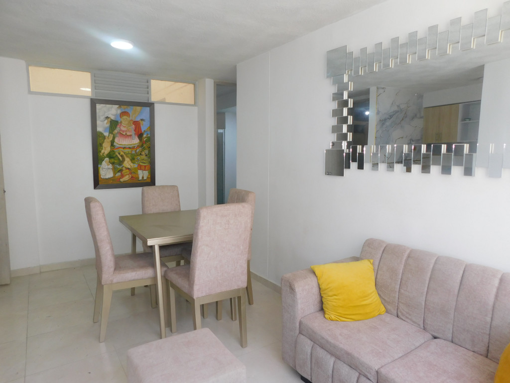 Apartamento en venta en Pastoral Social, Barranquilla · foto 2 de 23