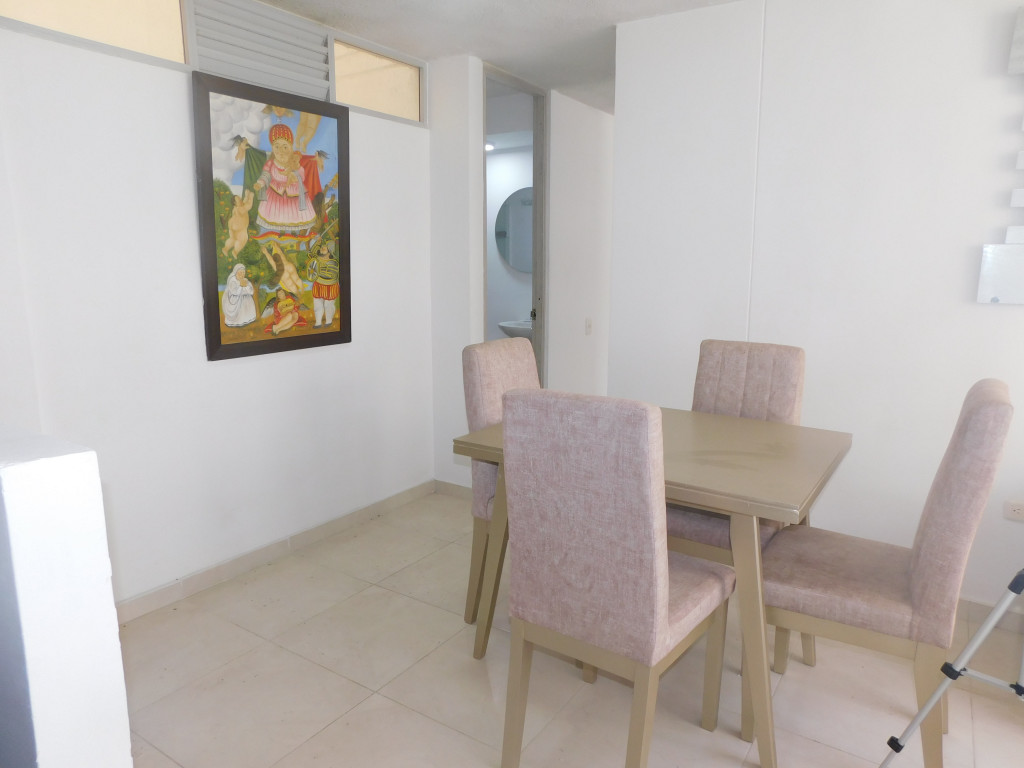 Apartamento en venta en Pastoral Social, Barranquilla · foto 3 de 23