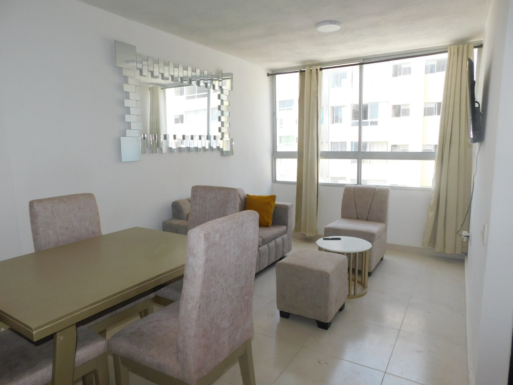 Apartamento en venta en Pastoral Social, Barranquilla · foto 4 de 23