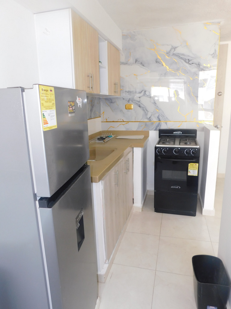 Apartamento en venta en Pastoral Social, Barranquilla · foto 5 de 23