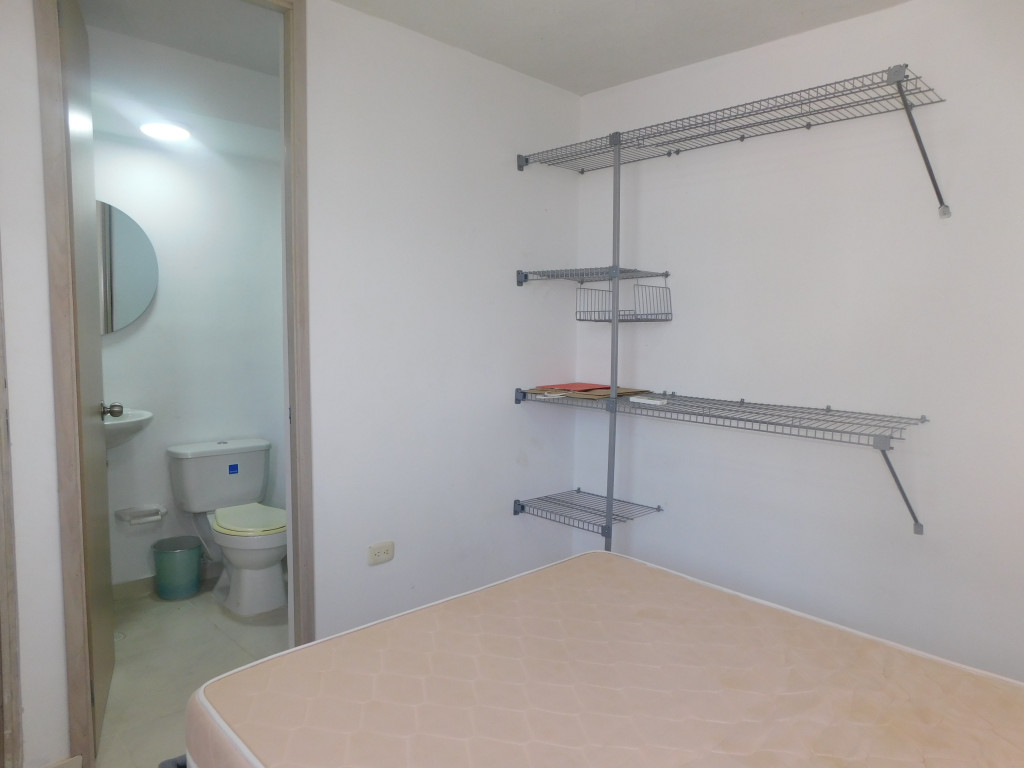 Apartamento en venta en Pastoral Social, Barranquilla · foto 7 de 23