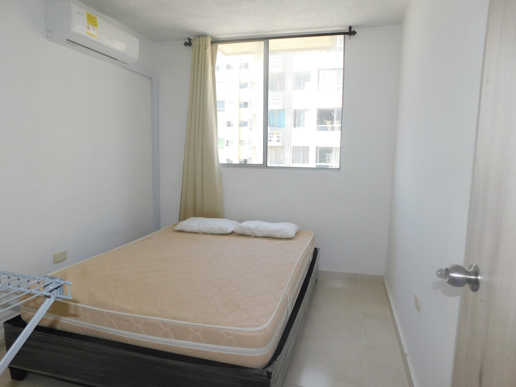 Apartamento en venta en Pastoral Social, Barranquilla · foto 9 de 23