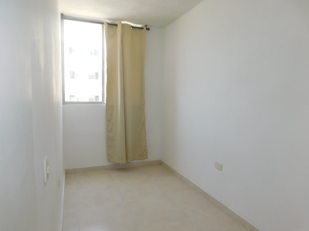 Apartamento en venta en Pastoral Social, Barranquilla · foto 10 de 23