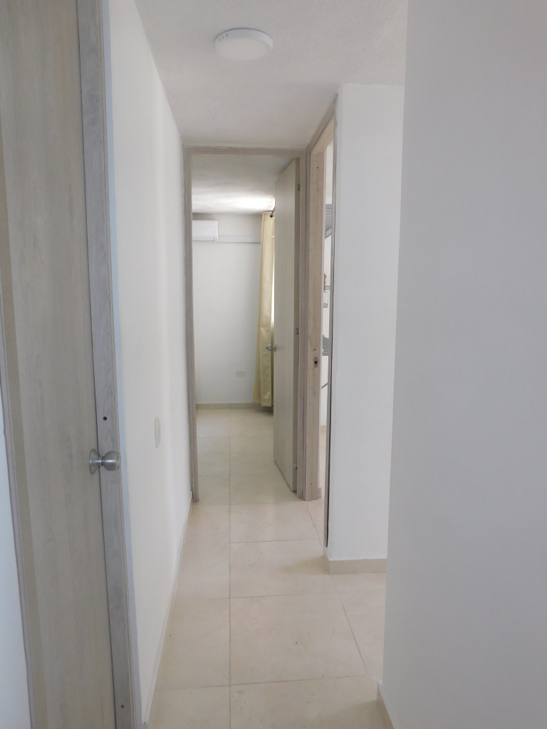 Apartamento en venta en Pastoral Social, Barranquilla · foto 11 de 23