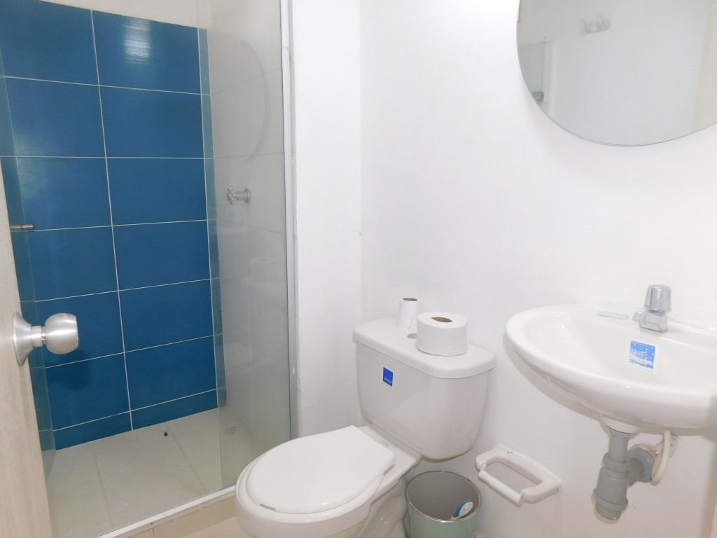 Apartamento en venta en Pastoral Social, Barranquilla · foto 12 de 23